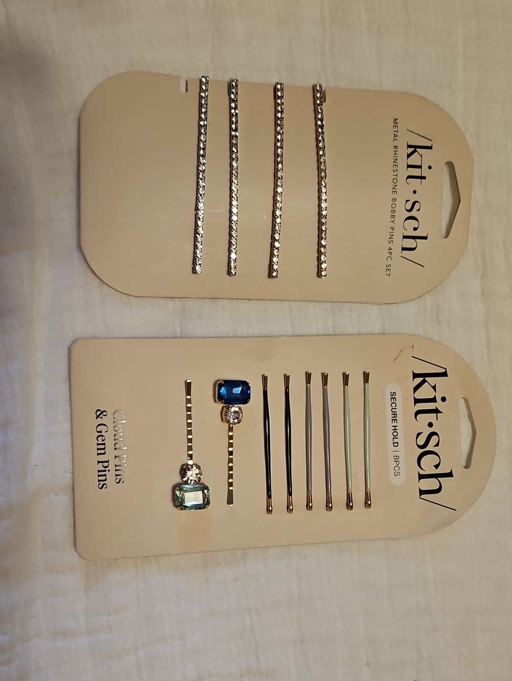 Hair Accessories